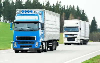 Ankara Havza | Eşya Taşıma